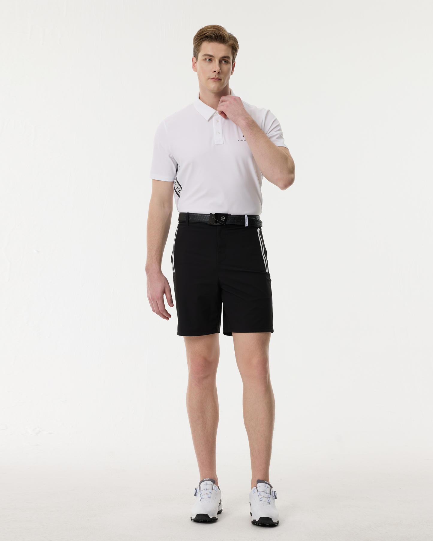 PSY OnyxMotion Flex Trousers