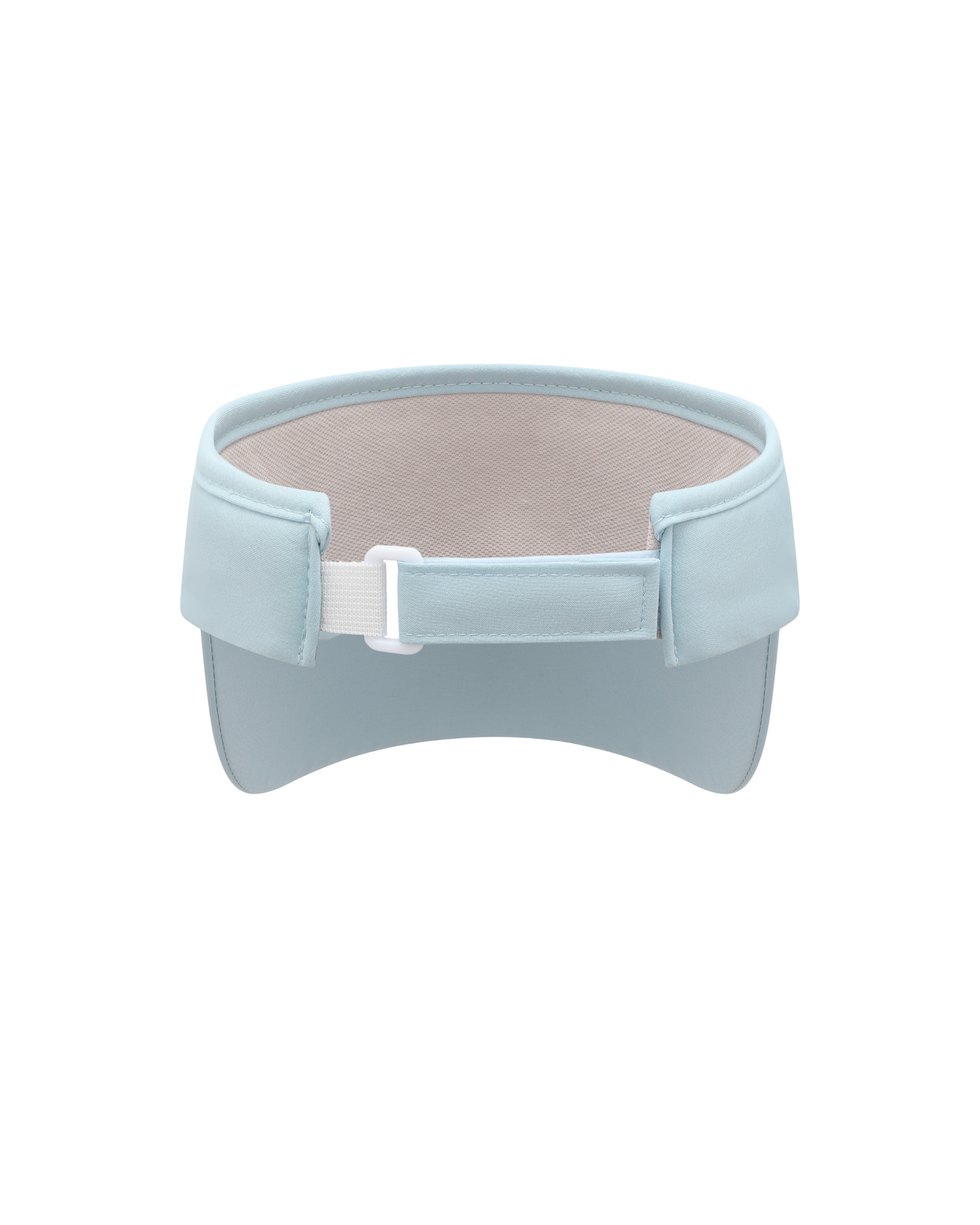 Swanlovegolf Heart Bow Performance Golf Visor