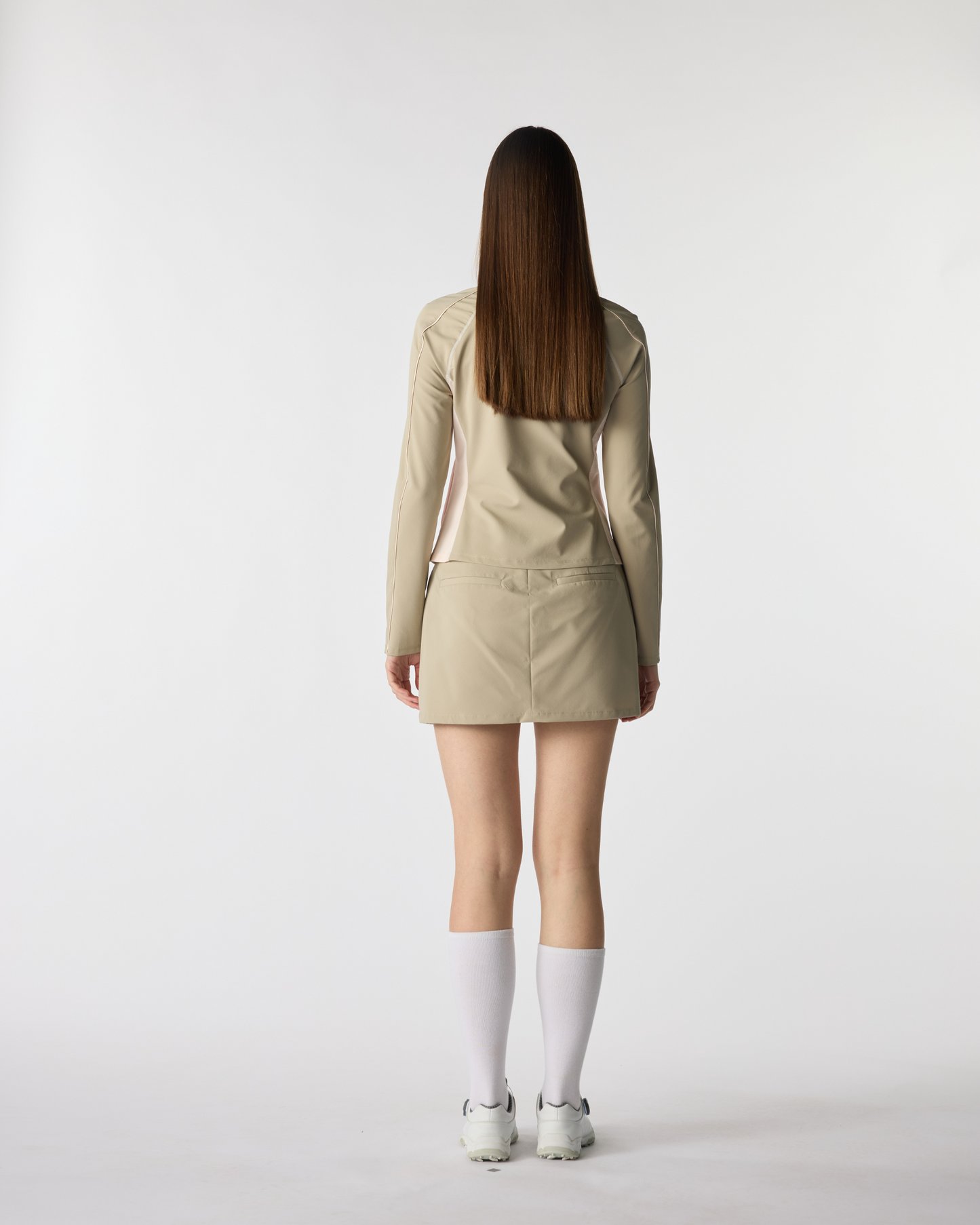 PSY Spring Reverie Lightweight Sculpt Jacket