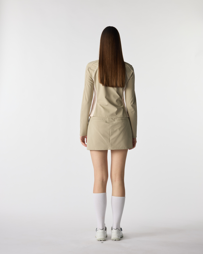 PSY Spring Reverie Lightweight Sculpt Jacket
