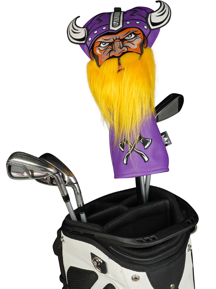 Craftsman Viking ドライバーカバー