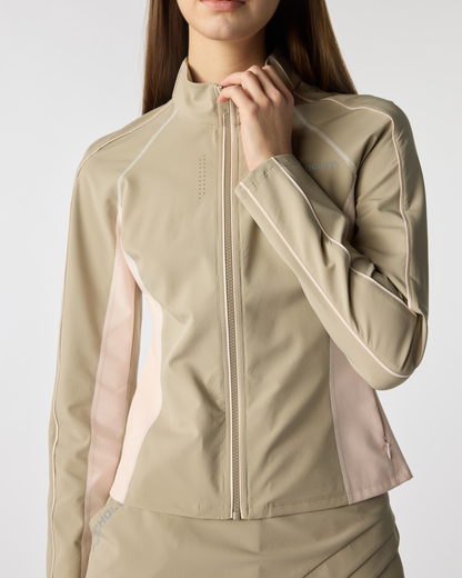 PSY Spring Reverie Lightweight Sculpt Jacket