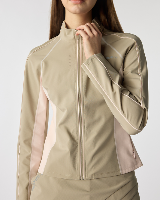 PSY Spring Reverie Lightweight Sculpt Jacket