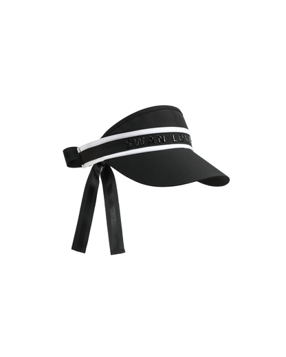 Swanlovegolf Ribbon Performance Golf Visor