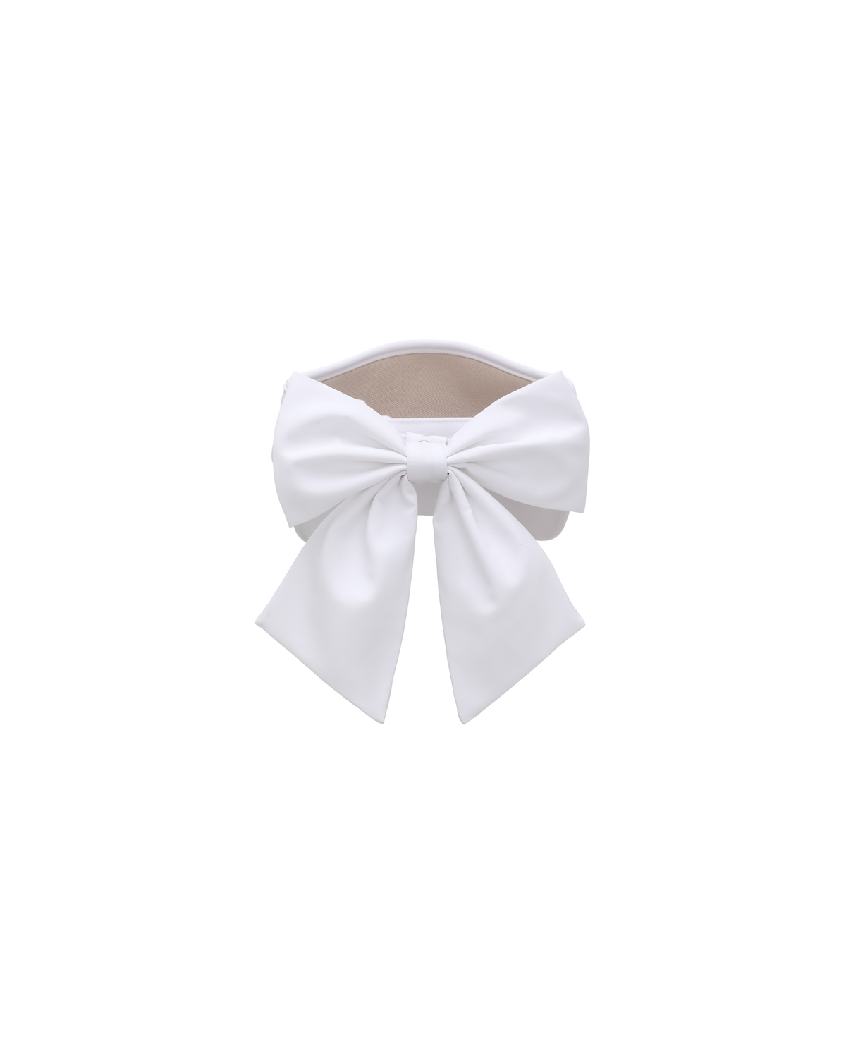 Swanlovegolf Bow Performance Golf Visor