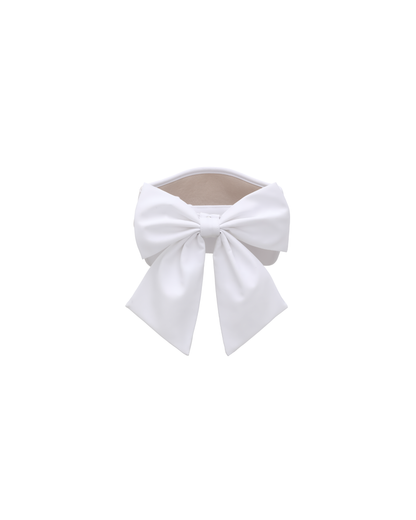 Swanlovegolf Bow Performance Golf Visor