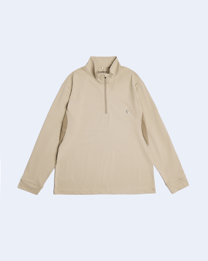 Loveland Men's Golf Quick-Dry Sun Protection Base Layer