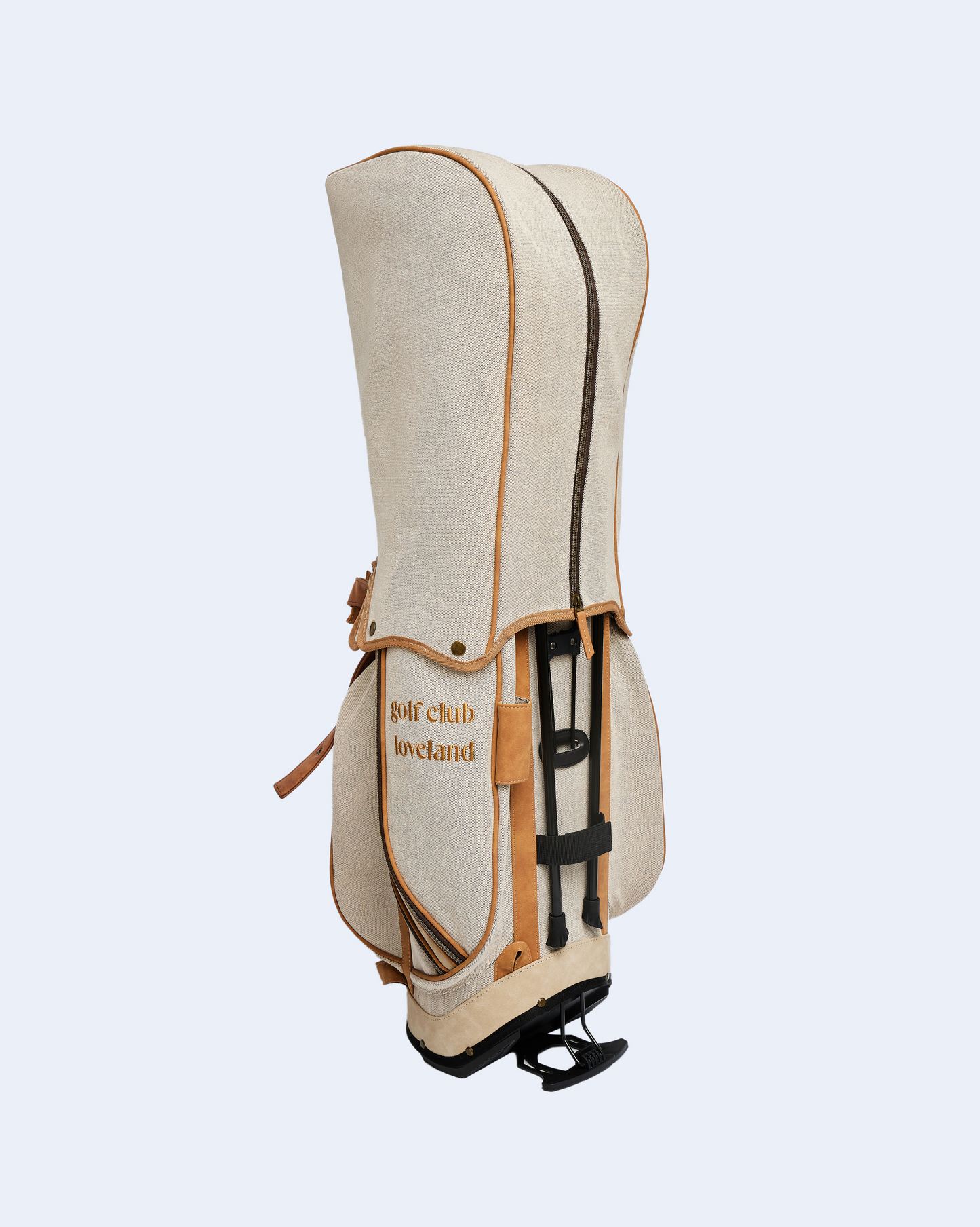Loveland Heritage Staff Bag