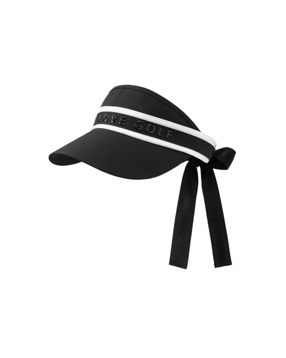 Swanlovegolf Ribbon Performance Golf Visor