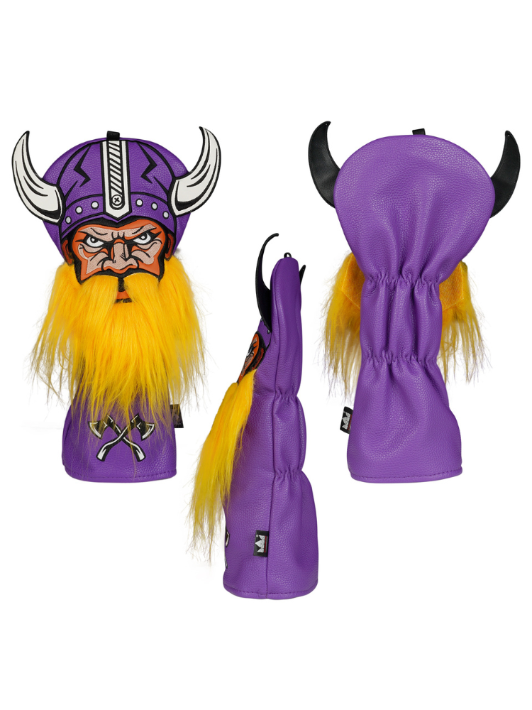 Craftsman Viking ドライバーカバー