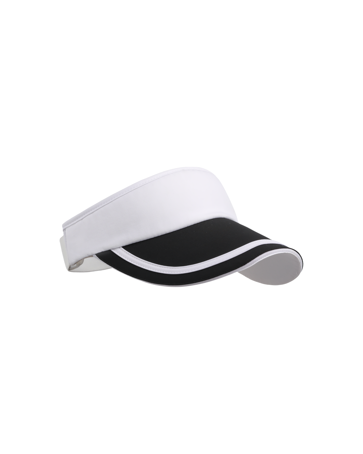 Swanlovegolf Wave Contrast Performance Golf Visor