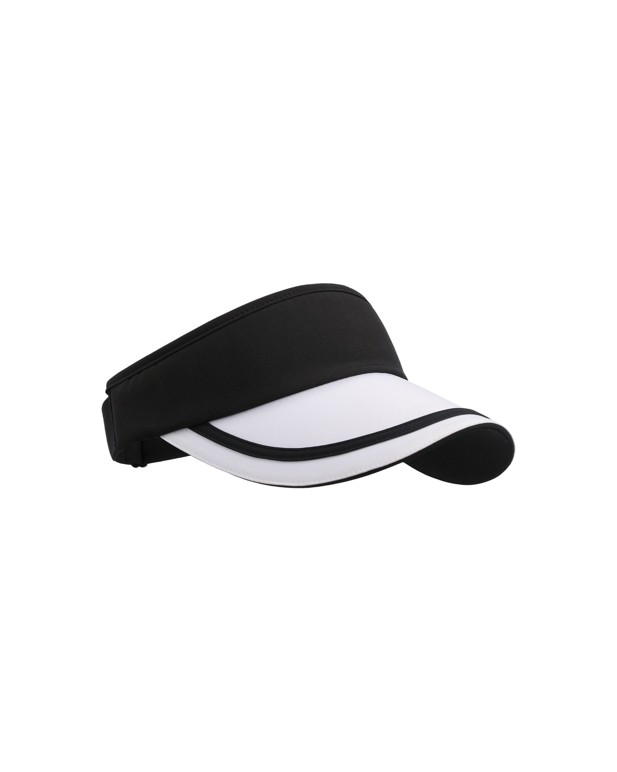 Swanlovegolf Wave Contrast Performance Golf Visor