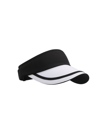 Swanlovegolf Wave Contrast Performance Golf Visor