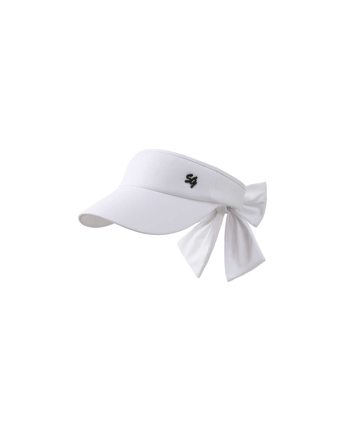 Swanlovegolf Bow Performance Golf Visor