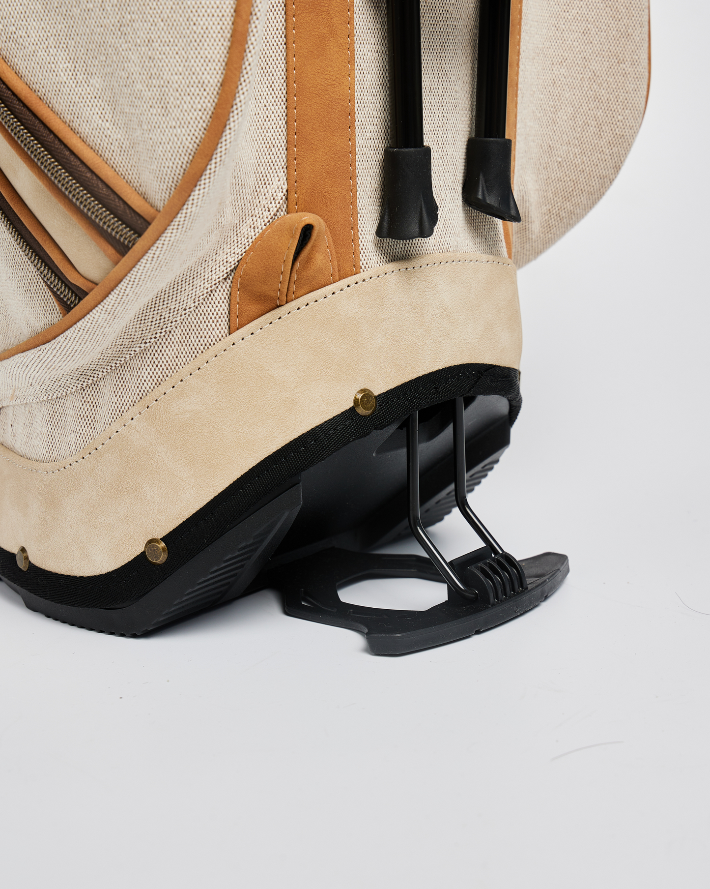Loveland Heritage Staff Bag