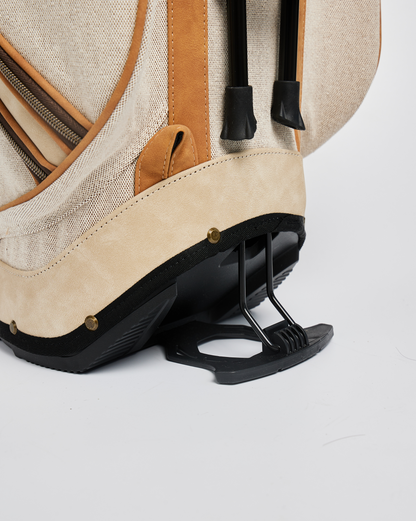 Loveland Heritage Staff Bag