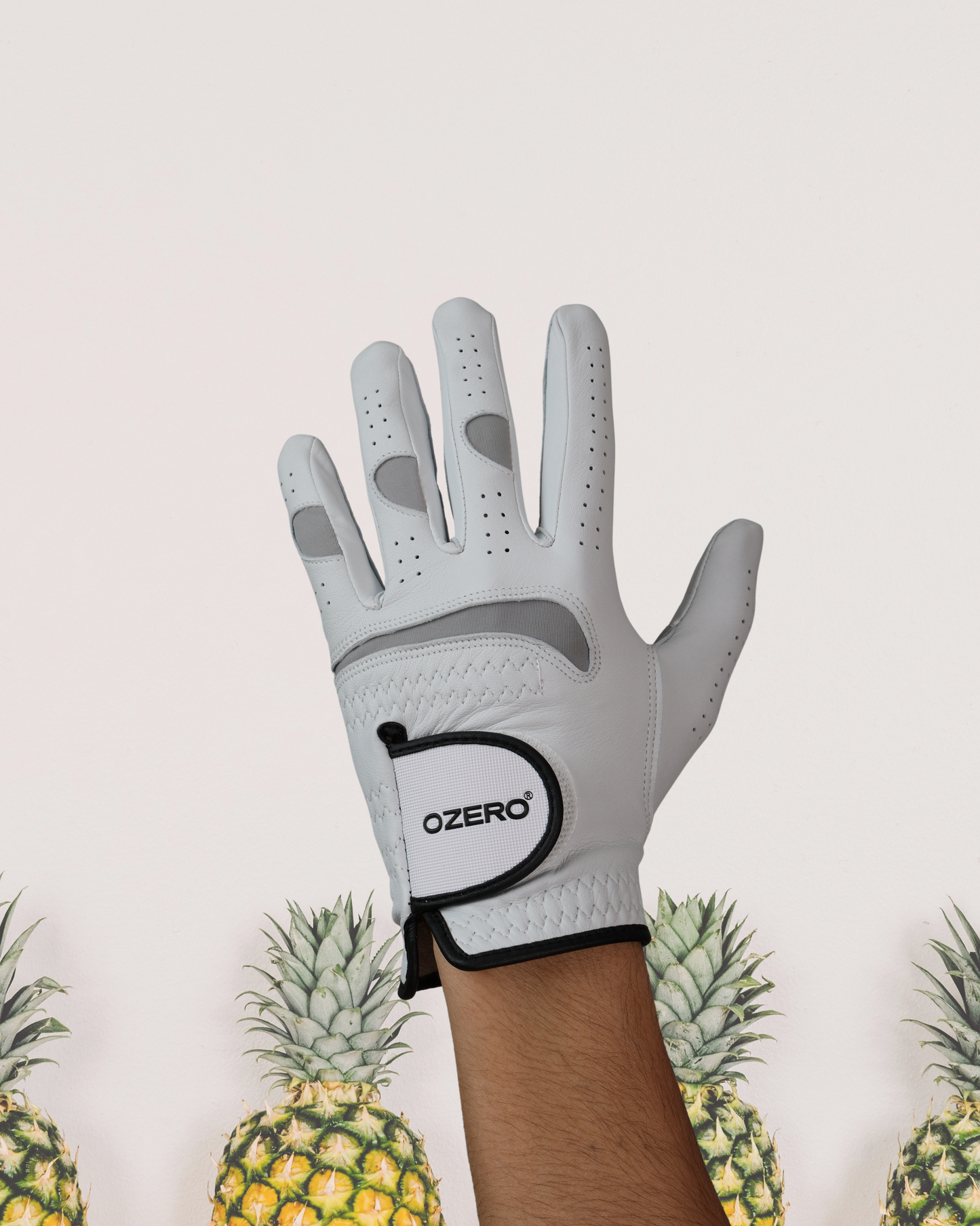 Ozero Pure Lambskin Golf Gloves - Unisex