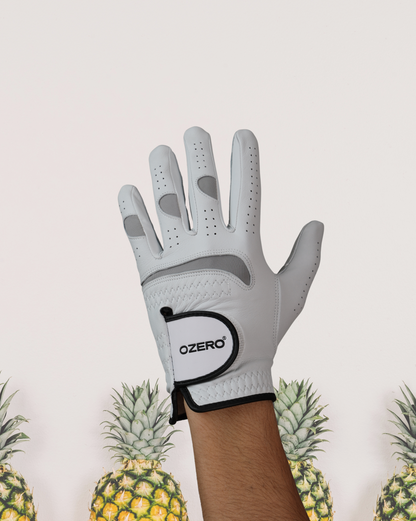 Ozero Pure Lambskin Golf Gloves - Unisex