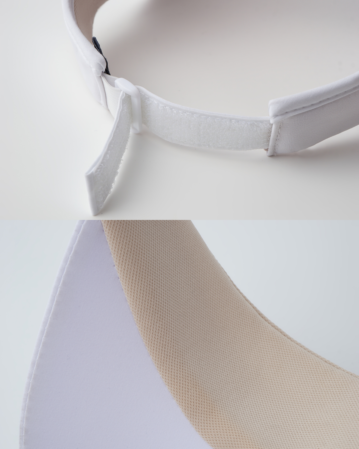 Swanlovegolf Minimal Performance Golf Visor