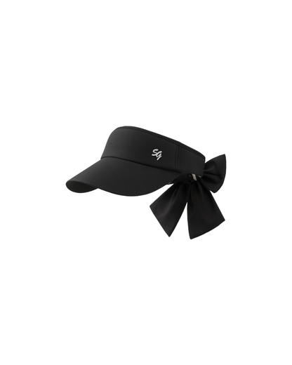 Swanlovegolf Bow Performance Golf Visor