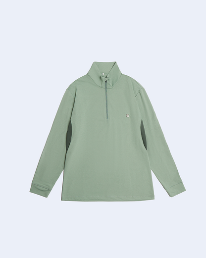 Loveland Men's Golf Quick-Dry Sun Protection Base Layer