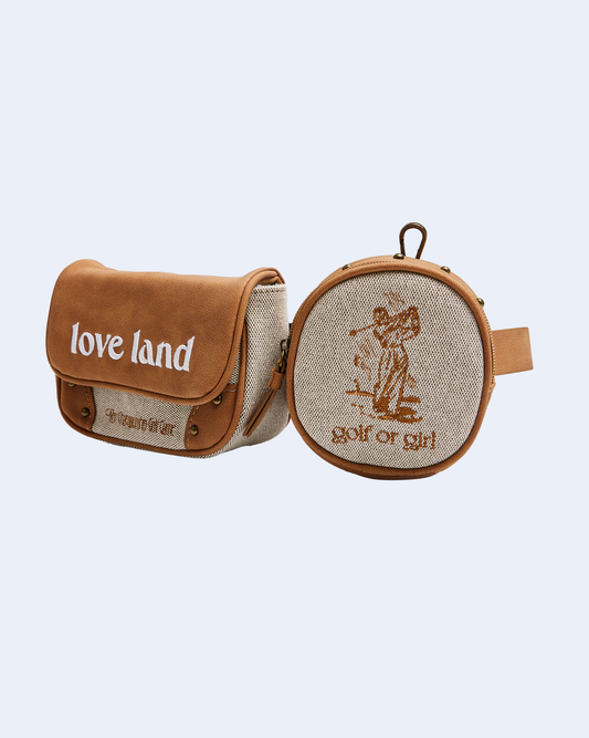 Loveland  Golf Waist Pack