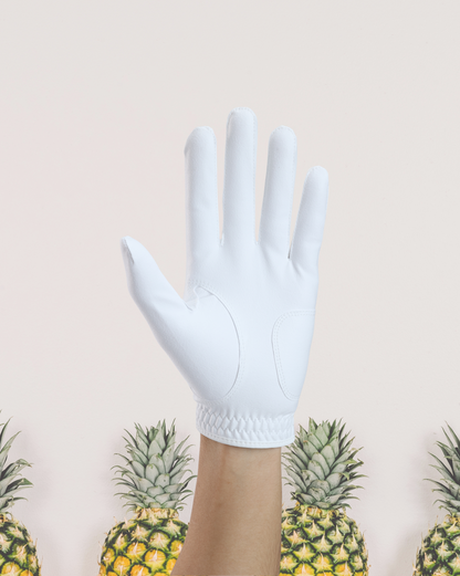 Ozero Microfiber Leather Premium Synthetic Golf Gloves - Unisex