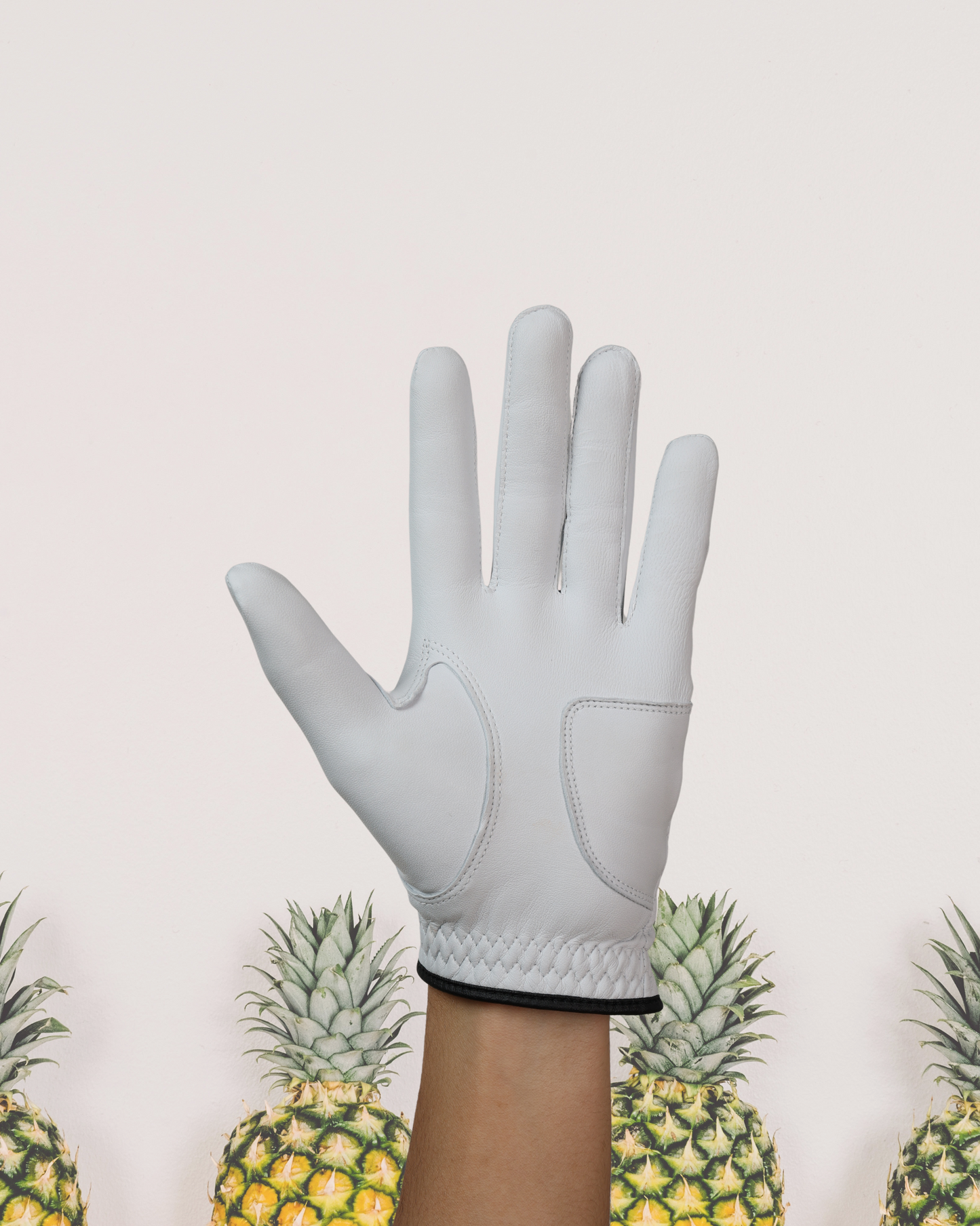 Ozero Pure Lambskin Golf Gloves - Unisex