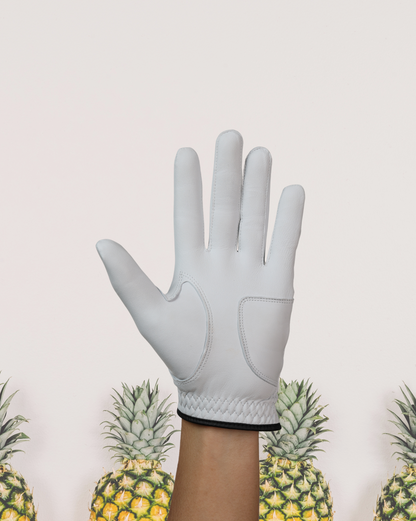 Ozero Pure Lambskin Golf Gloves - Unisex