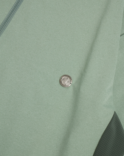 Loveland Men's Golf Quick-Dry Sun Protection Base Layer