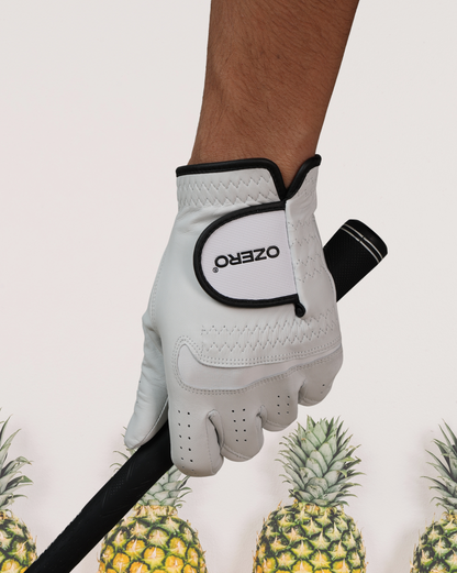 Ozero Pure Lambskin Golf Gloves - Unisex