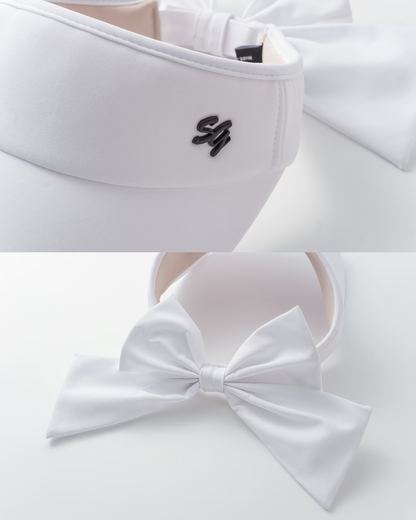 Swanlovegolf Bow Performance Golf Visor