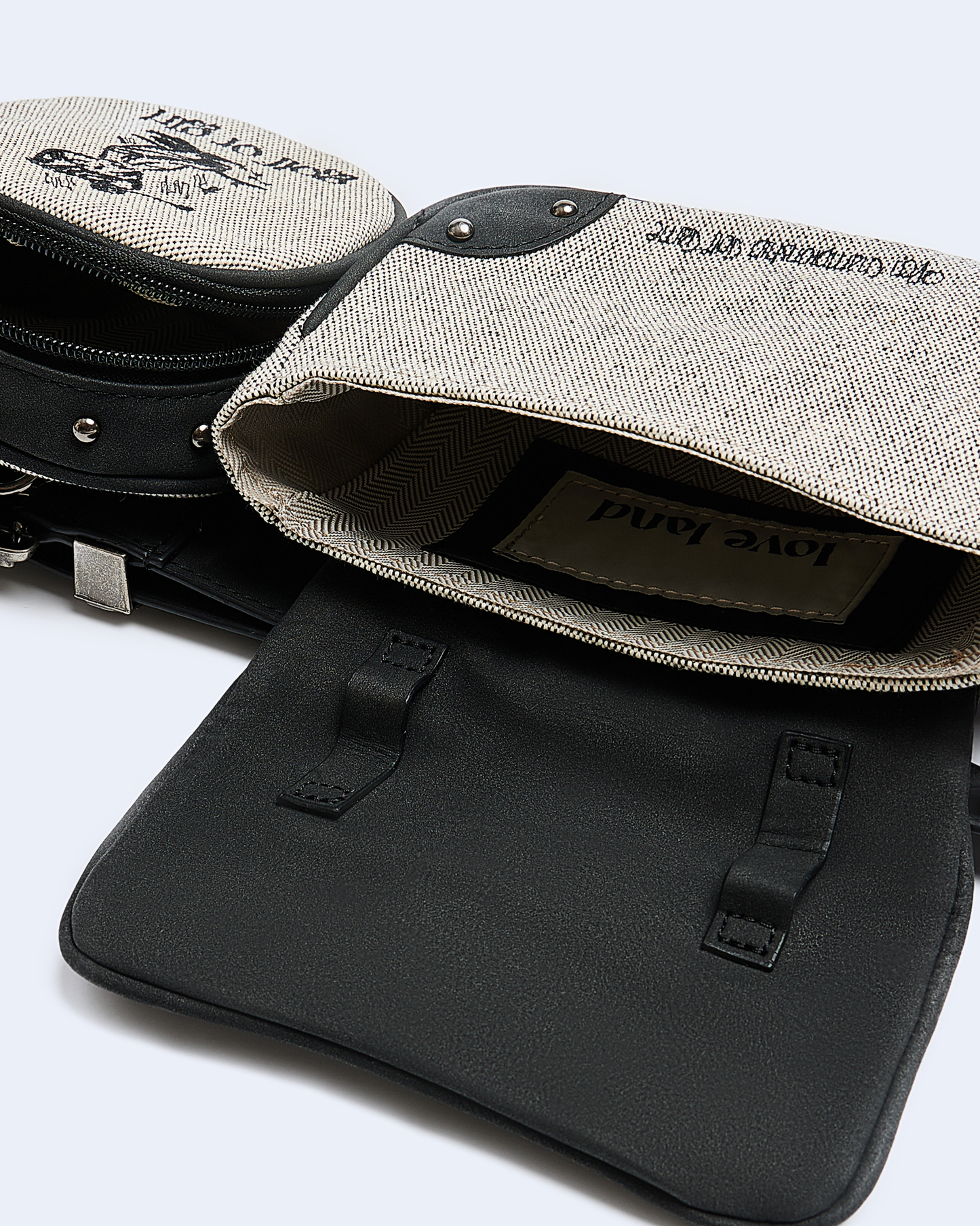 Loveland  Golf Waist Pack