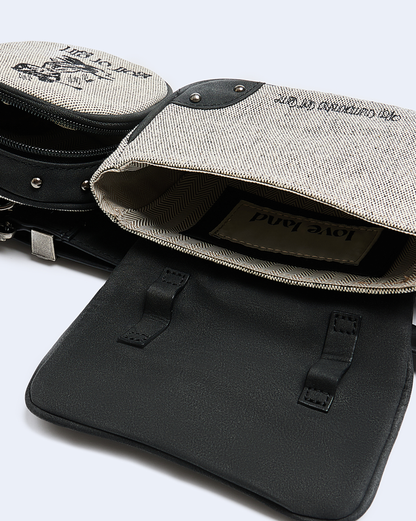 Loveland  Golf Waist Pack