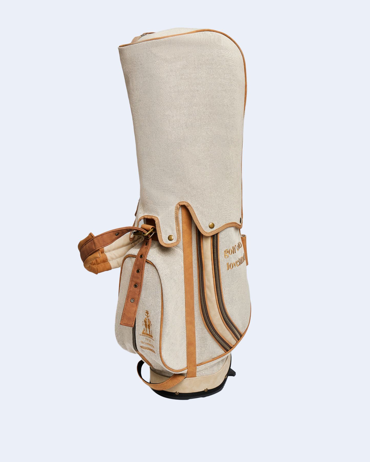 Loveland Heritage Staff Bag