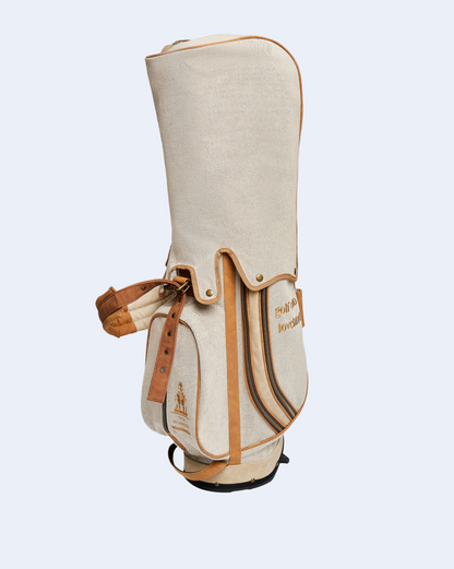 Loveland Heritage Staff Bag