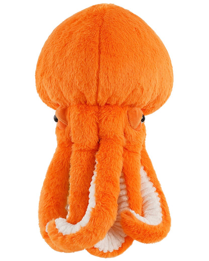 My Tag  Octopus Plush Driver Cover