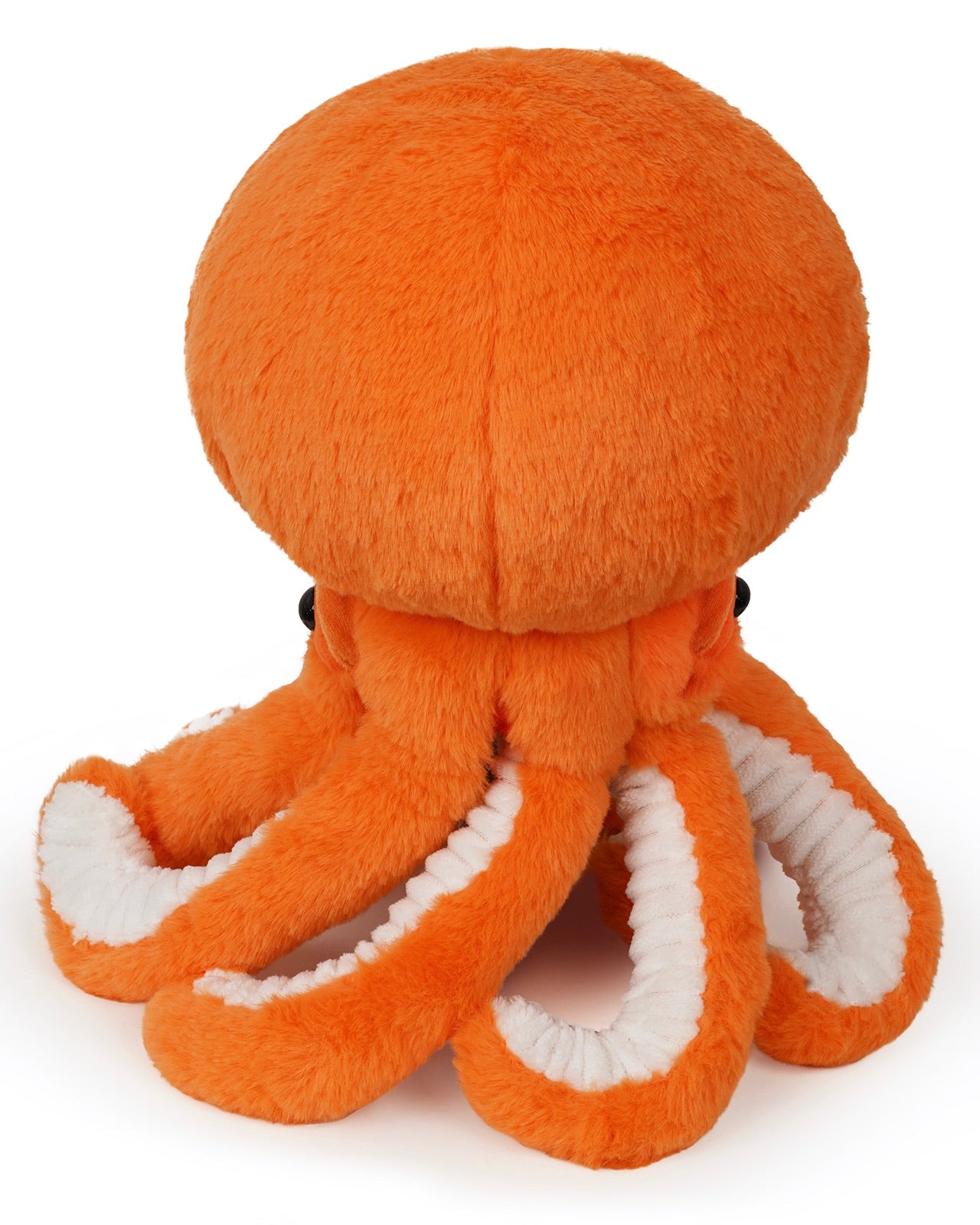 My Tag  Octopus Plush Driver Cover