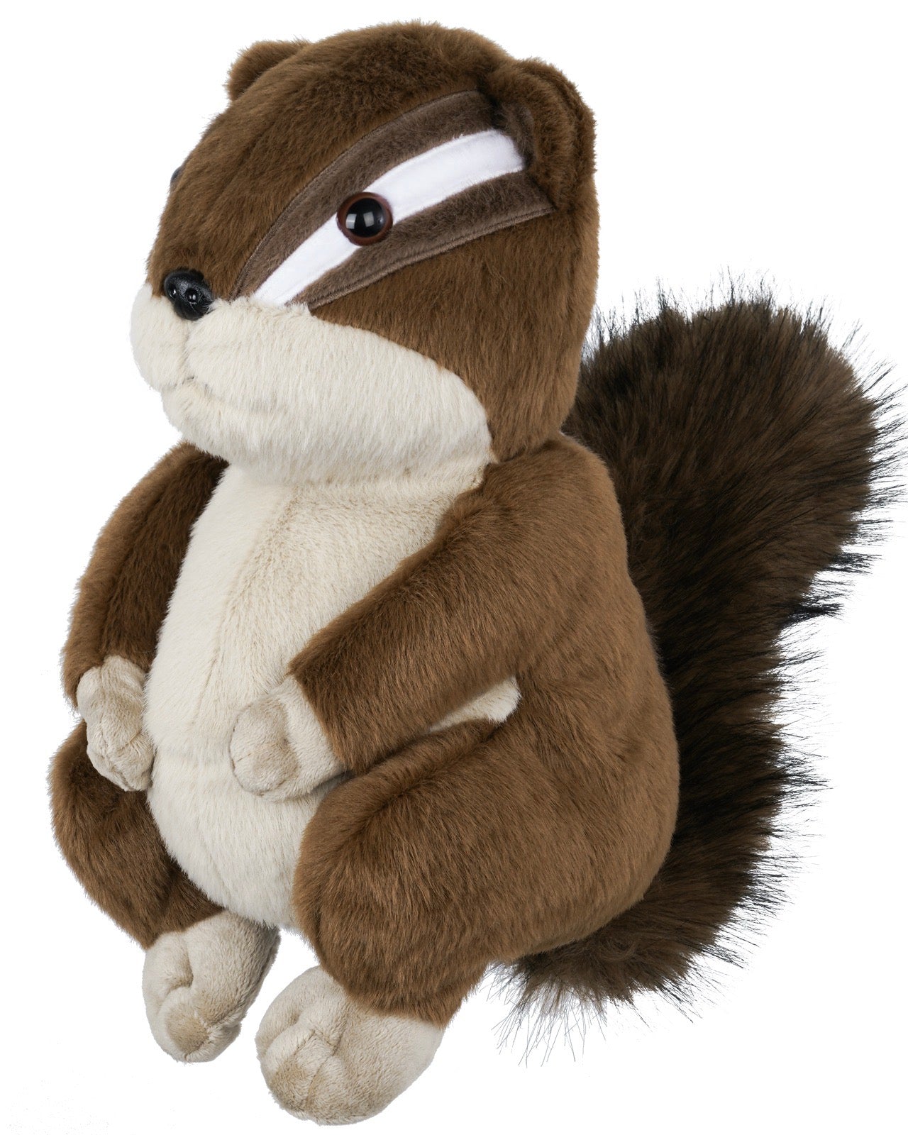 My Tag Chipmunk Plush Driver Cover with Long Sock