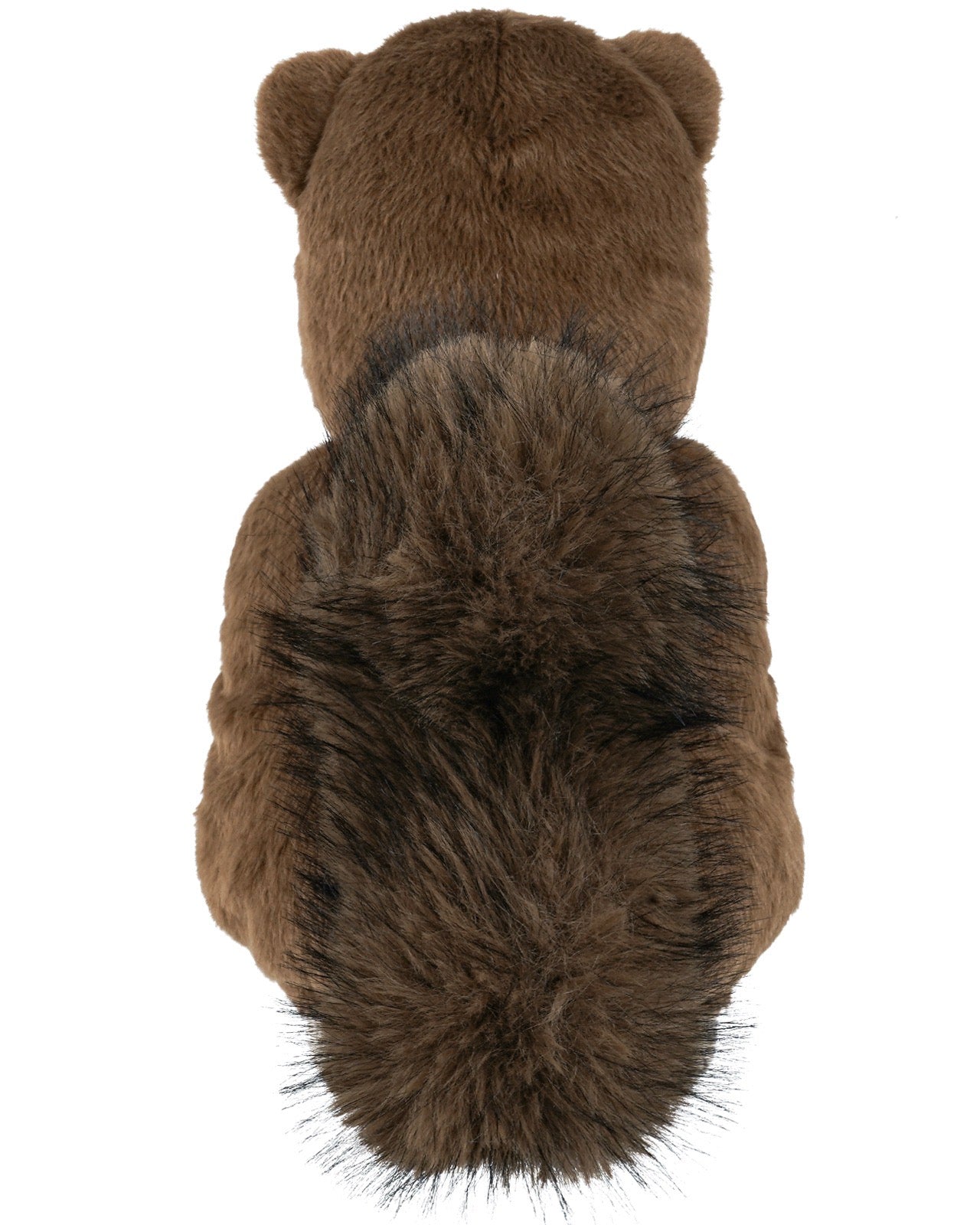 My Tag Chipmunk Plush Driver Cover with Long Sock