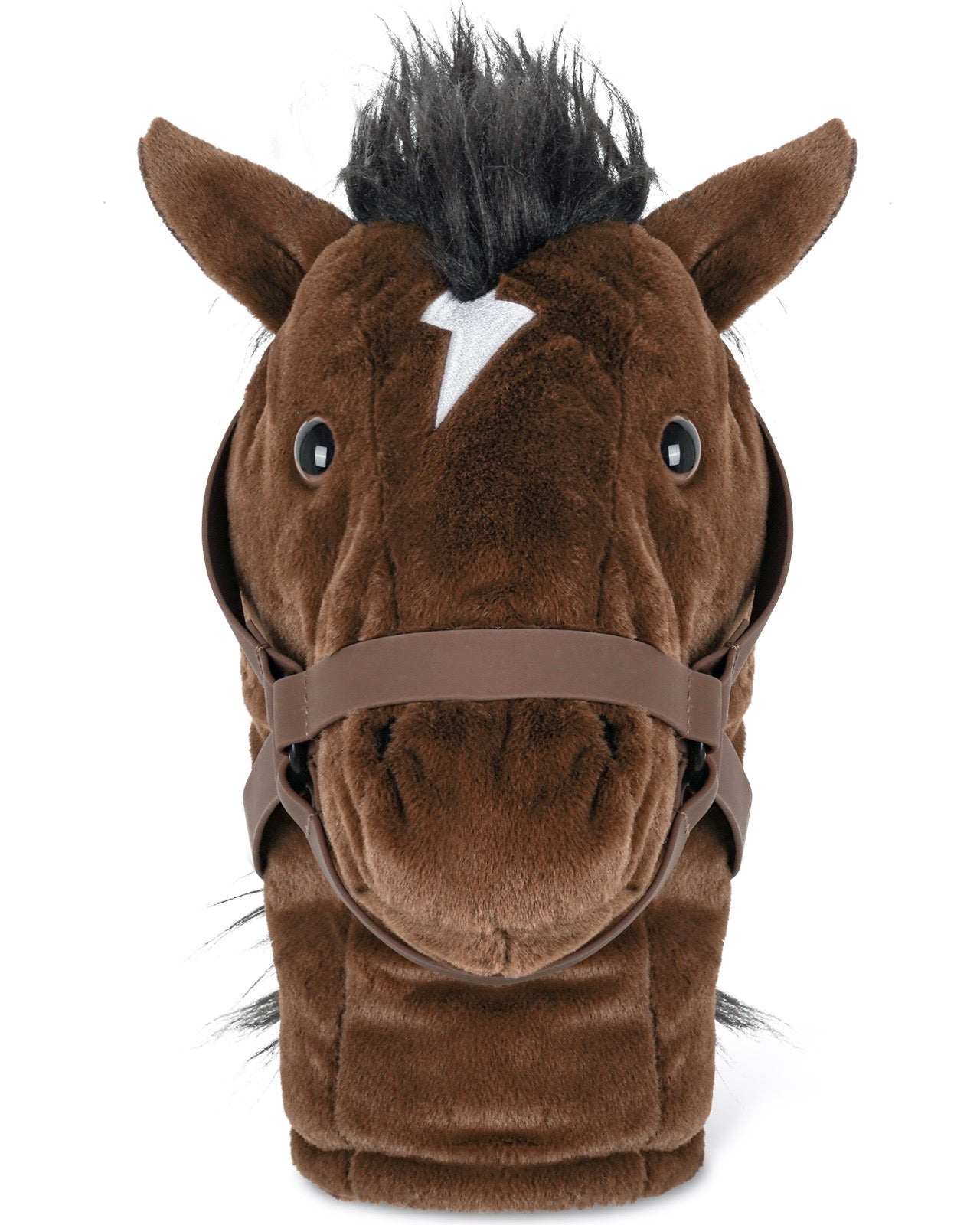 Craftsman American Saddlebred Plush Driver Cover