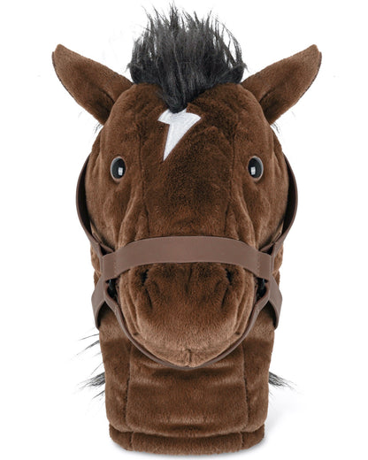 Craftsman American Saddlebred Plush Driver Cover