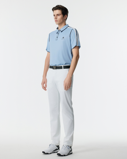 PSY MonoWave Golf Shirt