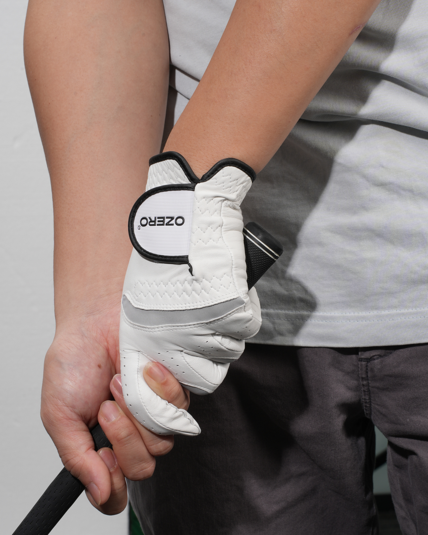 Ozero Pure Lambskin Golf Gloves - Unisex