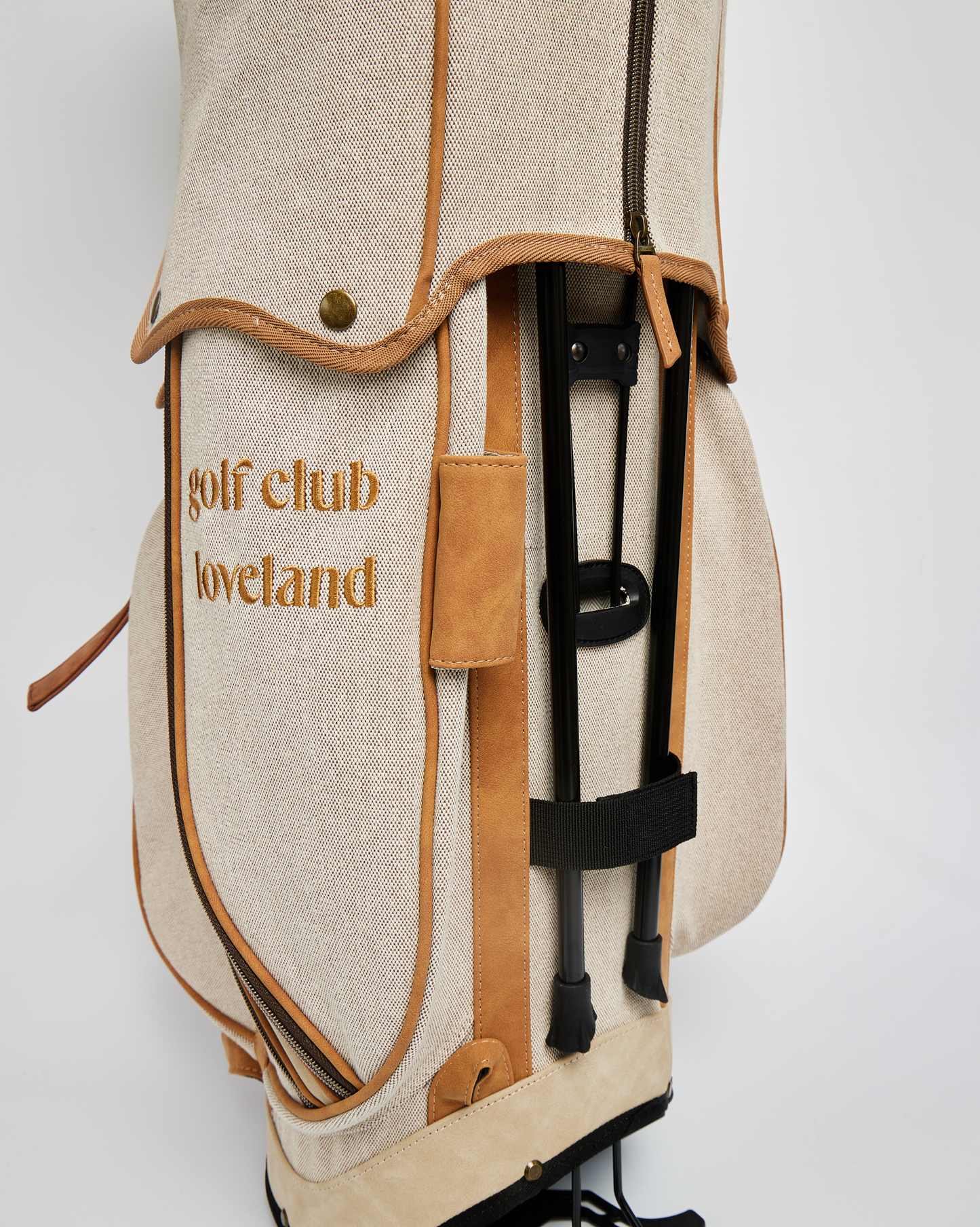 Loveland Heritage Staff Bag