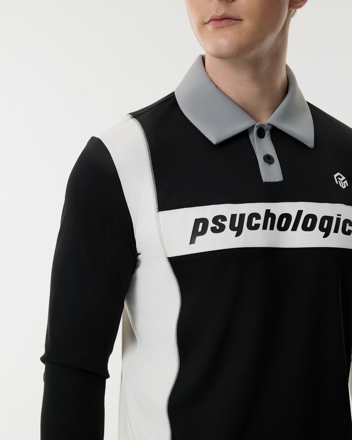PSY MonoEdge Golf Long Sleeve