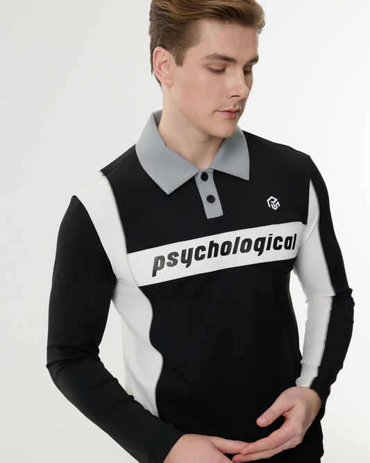 PSY MonoEdge Golf Long Sleeve