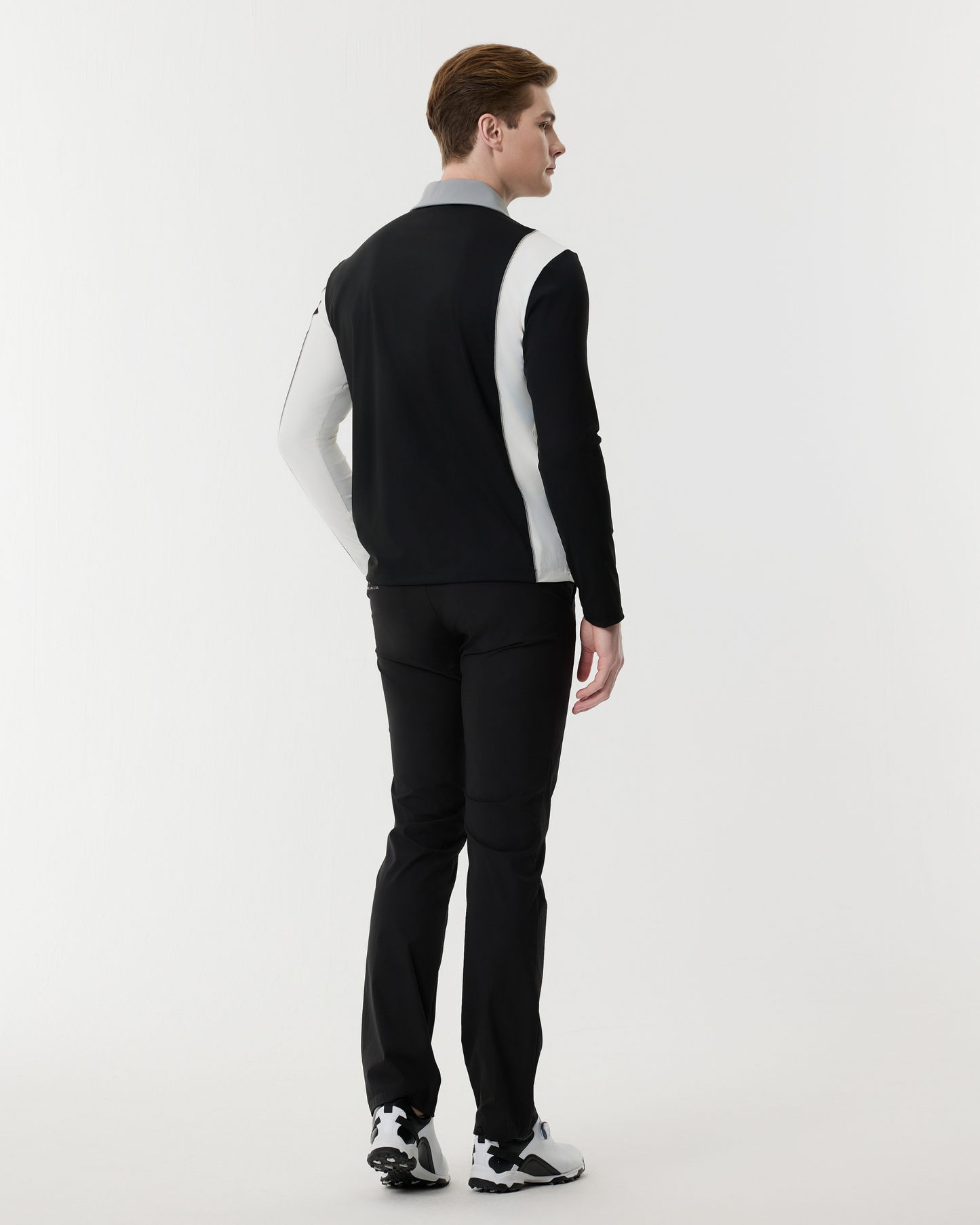 PSY MonoEdge Golf Long Sleeve