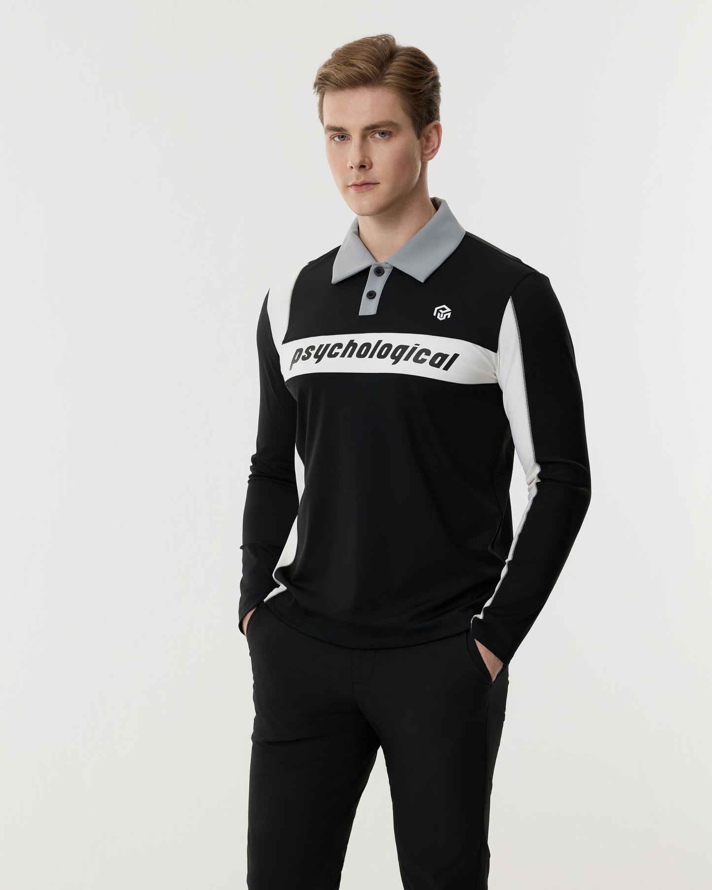 PSY MonoEdge Golf Long Sleeve