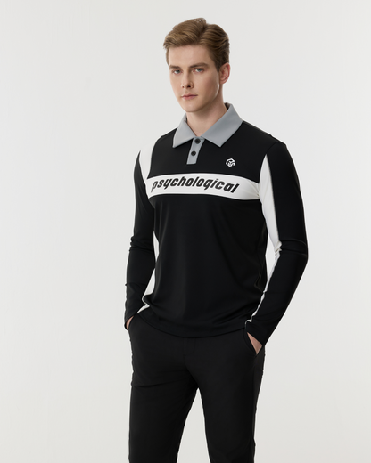 PSY MonoEdge Golf Long Sleeve